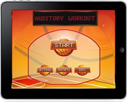 Virtual Speech Center Releases a New iPad App for Speech Language Pathologists