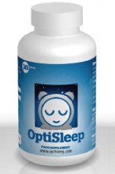Opti Sleep Releases Insomnia Trial Data