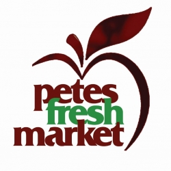 Pete's Fresh Market Ribbon Cutting Ceremony