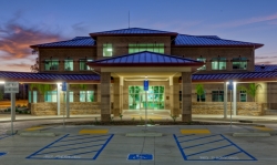 Balfour Beatty Construction Delivers Two LEED Platinum Buildings at Marine Corps Base Camp Pendleton