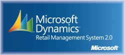 Microsoft RMS Point of Sale Integrated to Agway and Southern States Distribution