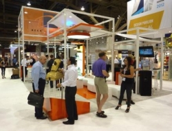 Deco Lighting Wins LFI Innovation Awards® at Lightfair 2012 in Las Vegas