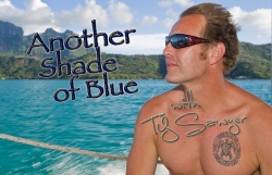 Amazing Opportunity to Co-Produce and Appear in the Adventure Travel Television Series "Another Shade of Blue with Ty Sawyer" in Martinique Through Kickstarter.com