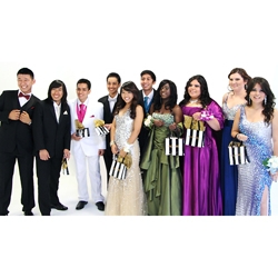 Hollywood Gives Back with Goodwork's Make a Difference for 2012 Dream Prom Project