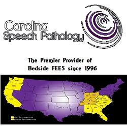 Carolina Speech Pathology Announces Bedside FEES Service for Washington State During Washington Health Care Association Conference