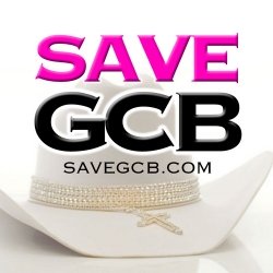 GCB Fans "Petition" for Salvation