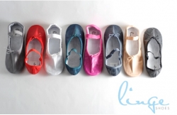 Linge Shoes Announce Website Launch