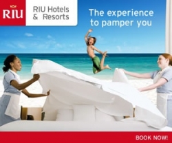 Online Travel Agent MyReviewsNow.net Adds RUI Resorts to Airline Travel and Destinations Portal