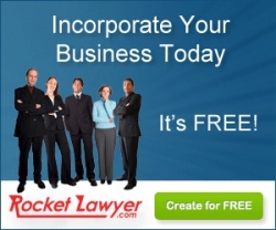 MyReviewsNow.net Welcomes New Affiliate Partner Rocket Lawyer to Small Business Resources Portal