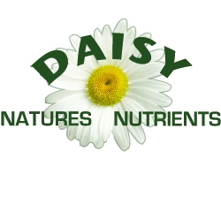 Daisy Natures Nutrients - the Latest and Greatest in Natural Organic Vitamins, Minerals and so Much More