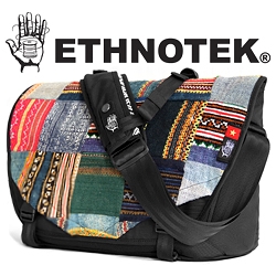 Global Communities Weaving the Soul Into New Bag Brand ETHNOTEK