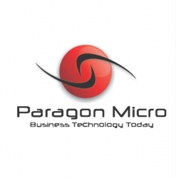 Paragon Micro, Inc. Named to UBM Channel’s Solution Provider 500 List, Moving up 108 Spots