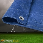 High Oil Prices Cause Higher Prices for Canvas Tarps