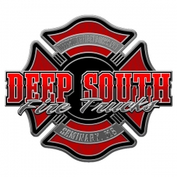Deep South Fire Trucks Inc Delivers 4 Brush Trucks to Arizona Departments