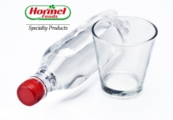 Specialty Products Division at Hormel Foods Introduces FUXIONS™ Water Soluble, Clear & Shelf Stable Omega-3 EPA & DHA Concentrates – Fusing Food & Beverages with Function