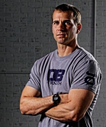 World-Renowned Mixed Martial Arts Conditioning Coach Doug Balzarini Joins MMA Conditioning Association Faculty