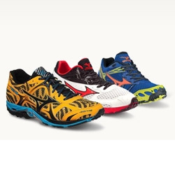 RunningShoes.com Launches Mizuno #RunFree Photo Contest