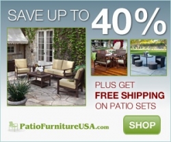 MyReviewsNow.net Promotes Summer Truckload Sale on Home Improvement Items at PatioFurnutireUSA.com