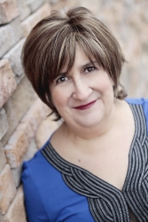 Author Barbara Barnett Now Booking for Speaking Engagements and Writing Expertise