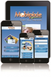 Announcing MobiPixie  - A Mobile Photo Media Sharing & Social Networking Platform for Mobile Phone Users