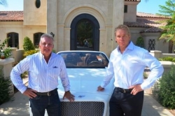 Buy a Phoenix Mansion, Get a Bentley