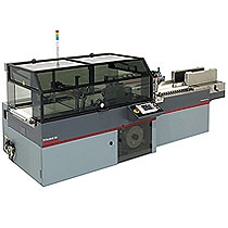 Shanklin Shrink Wrap Equipment Now Offered by Crawford Provincial Packaging Equipment