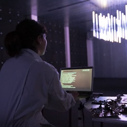 Zabaware's AI Software Used in Secret Cinema Production of Prometheus