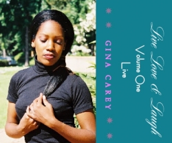 Soul Jazz Singer Gina Carey Releases Three CD's All in the Same Year