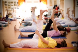 Yoga Retreat in California Offers One-Month Teacher Training Program