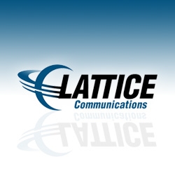 Lattice Communications Commemorates Expansion and Growth with Ribbon-Cutting Ceremony