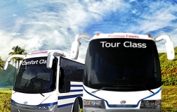 Viaexpress Inc. Join Forces with Froehlich Tours Inc.