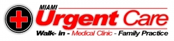 Miami Urgent Care Certified Through Urgent Care Associations of America