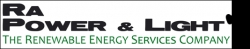 itek Energy and RA POWER & LIGHT LLC Join Forces