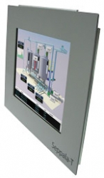 CCS-Inc. Releases New Panel PC, the Seppala-T New Cost-Effective Alternative for Industrial Settings