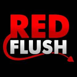 Historic Win for Red Flush Casino Gamer