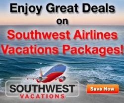 Internet Travel Directory MyReviewsNow.net Extends Southwest Vacations Promotions to Customers