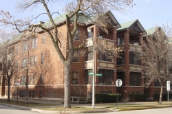 Terrace Capital, Inc. Announces- $8.87MM Non-Recourse, Multifamily Fannie Mae Loan- Chicago, IL