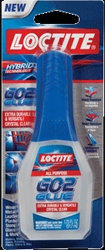 Introducing LOCTITE GO2 Glue at TheHardwareCity.com