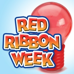 Positive Promotions Advocates a Drug-Free America During Red Ribbon Week