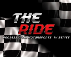 V1 Entertainment Films Casting Advertisers to Star in Motorsports-Themed TV Series, "The Ride"