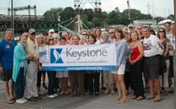 Keystone Sunset Cruise a Success