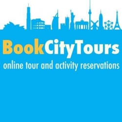 Travelers Looking for City Tours Around the World Have a New Resource in BookCityTours.com