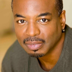 Emmy Award Winner LeVar Burton Joins AIDS Research Alliance’s Board of Directors