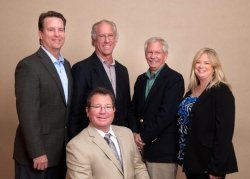 Texas Self Storage Association Elects Board Officers