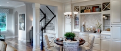 Beasley & Henley Interior Design/Mattamy Homes Win Gold