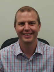 Global Facility Management & Construction Welcomes New Construction Manager