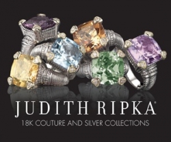 Online MegaMall MyReviewsNow.net Attracts Customers with Sparkling Fine Jewelry from Affiliate JudithRipka.com
