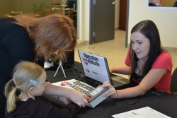 Operation Kidsafe Announces One Million Children Protected Celebration Event in Springfield, IL Oct 20, 2012