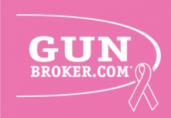GunBroker.com Goes Pink for Breast Cancer Awareness