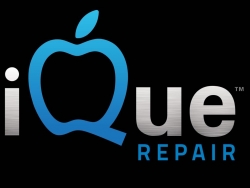 iQue Repair Gains Market Share Servicing Apple® Products with Jordan Landing Grand Opening